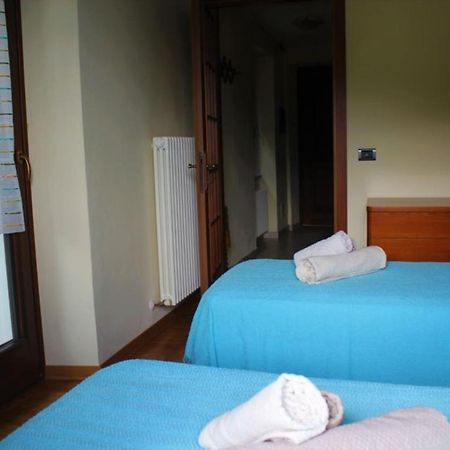Appartamento Da Soph Introd Esterno foto