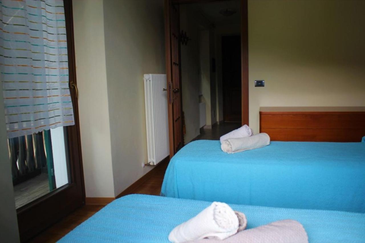 Appartamento Da Soph Introd Esterno foto