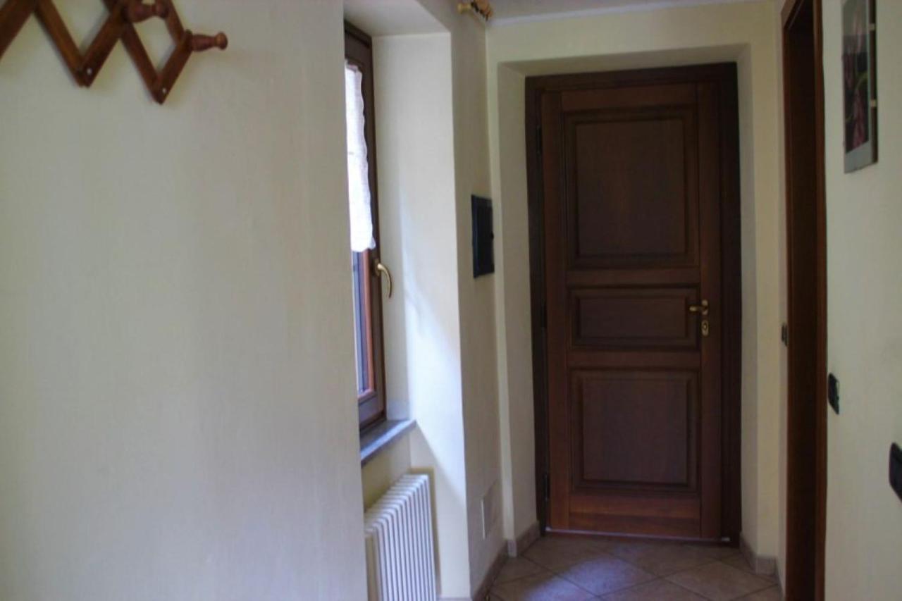 Appartamento Da Soph Introd Esterno foto