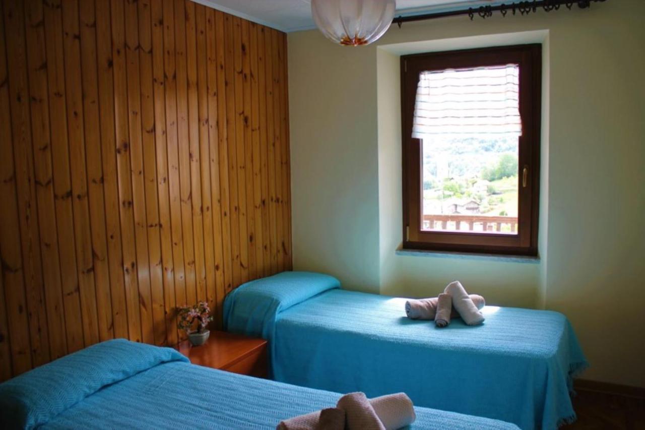 Appartamento Da Soph Introd Esterno foto