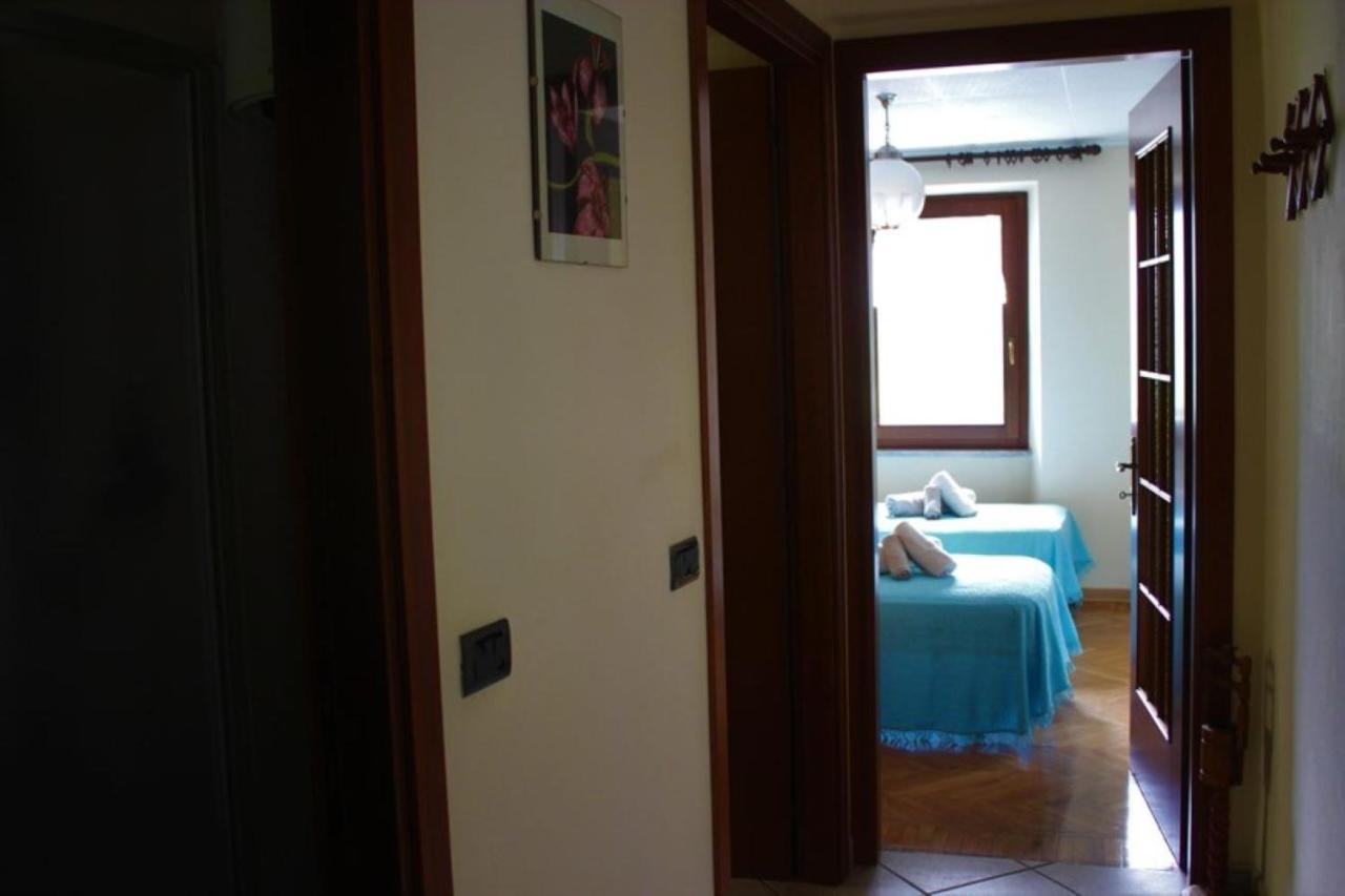 Appartamento Da Soph Introd Esterno foto