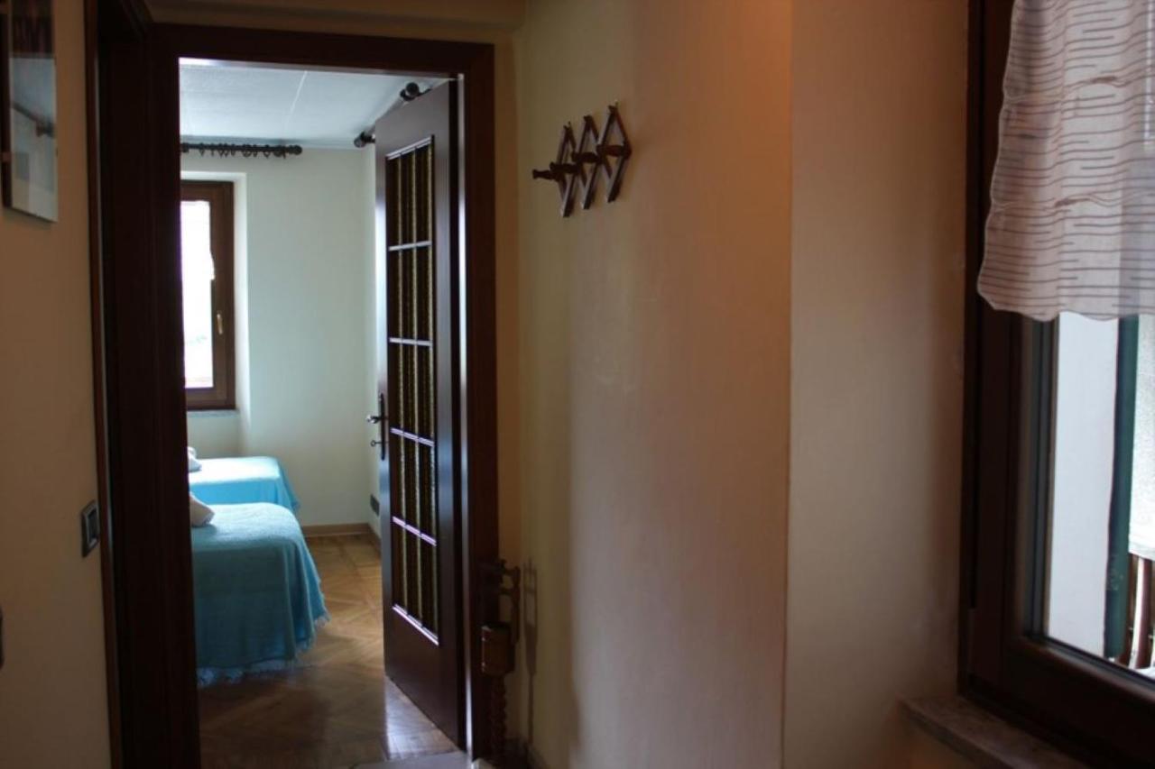 Appartamento Da Soph Introd Esterno foto