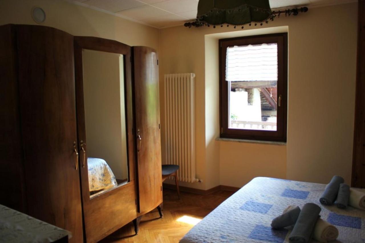 Appartamento Da Soph Introd Esterno foto